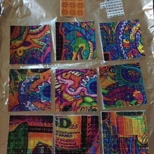 Buy LSD Sheets Online โ Premium Quality Products