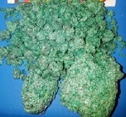 MDMA 2.5G โ GREEN: Buy High-Purity Green MDMA Online